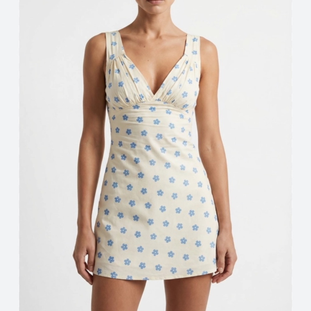 Princess Polly Mini Dress